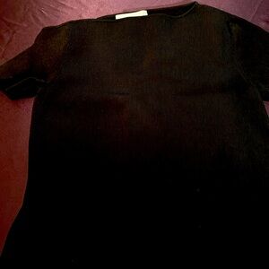 NWOT REISS size 6 little black dress